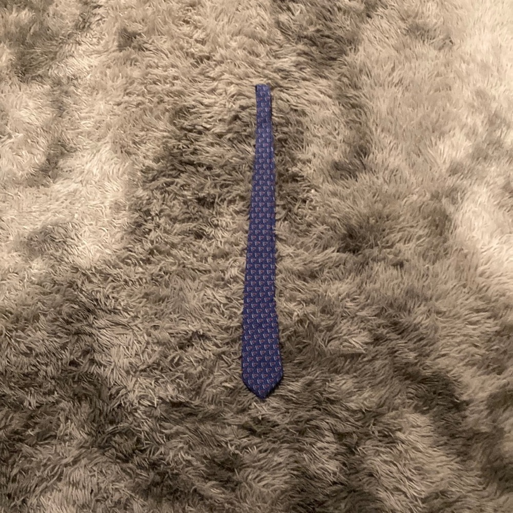 Yacht Club Vineyard Vines Tie (BARELY USED)